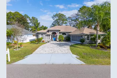 15 Evans Drive, Palm Coast, FL 32164 - Photo 2