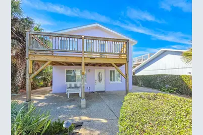 1340 S Central Avenue, Flagler Beach, FL 32136 - Photo 2