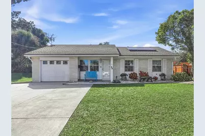 52 Fleming Court, Palm Coast, FL 32137 - Photo 1