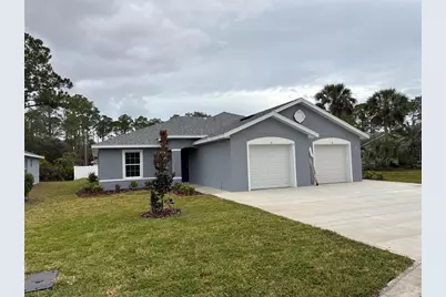 3 Easton Place #A, Palm Coast, FL 32164 - Photo 1