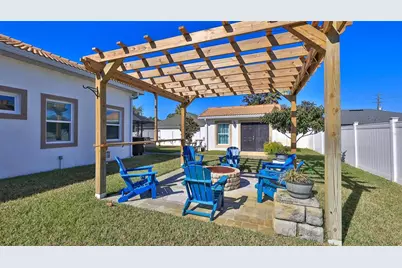 1 Rockwell Lane, Palm Coast, FL 32164 - Photo 42