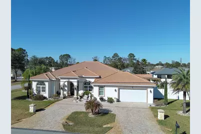 1 Rockwell Lane, Palm Coast, FL 32164 - Photo 60