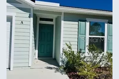 67 Rose Drive #A, Palm Coast, FL 32164 - Photo 1