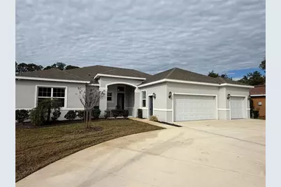 10 Point Of Woods Drive, Palm Coast, FL 32164 - Photo 1