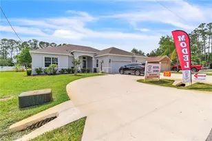 10 Point of Woods Dr, Palm Coast, FL 32164 - Photo 1