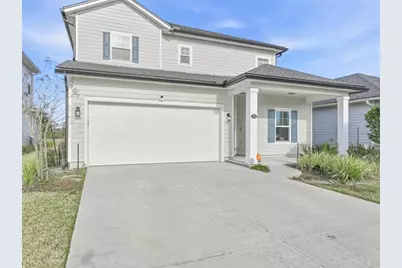 132 Nighthawk Lane, Palm Coast, FL 32164 - Photo 2