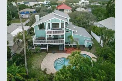 6455 Engram Road, New Smyrna Beach, FL 32169 - Photo 2