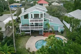 6455 Engram Rd, New Smyrna Beach, FL 32169 - Photo 2