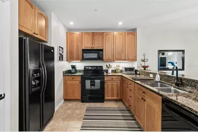 100 Canopy Walk Lane #124, Palm Coast, FL 32137 - Photo 4