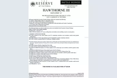 986 Megano Boulevard, Deland, FL 32724 - Photo 2