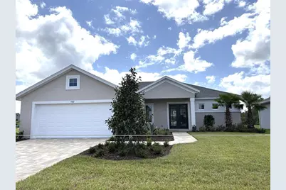 986 Megano Boulevard, Deland, FL 32724 - Photo 1