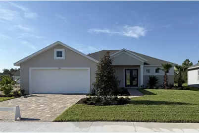986 Megano Boulevard, Deland, FL 32724 - Photo 1