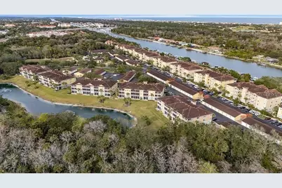 1000 Canopy Walk Lane #1013, Palm Coast, FL 32137 - Photo 1