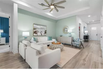 7 Falmouth Drive, Palm Coast, FL 32137 - Photo 6