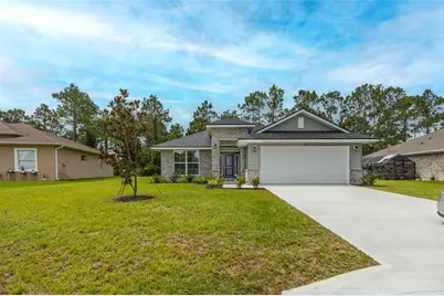 73 Price Lane, Palm Coast, FL 32164 - Photo 1