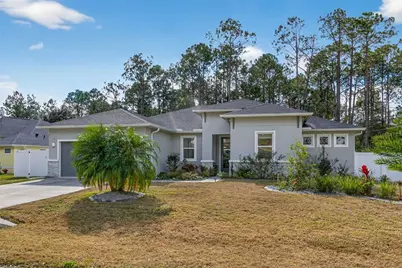 99 Patric Drive, Palm Coast, FL 32164 - Photo 1