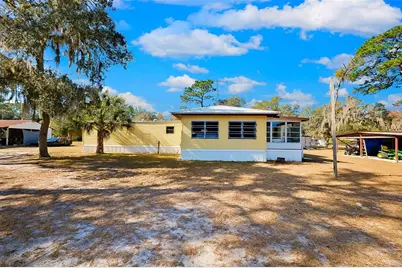 123 Miller Road, Pomona Park, FL 32181 - Photo 1