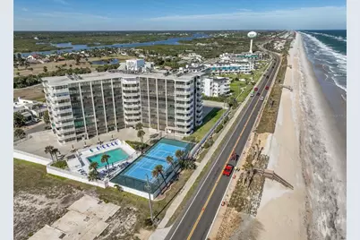 3580 S Ocean Shore Boulevard #903, Flagler Beach, FL 32136 - Photo 56