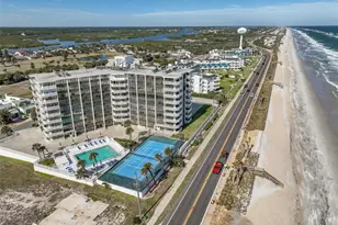 3580 S Ocean Shore Blvd, Flagler Beach, FL 32136 - Photo 56