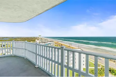 3580 S Ocean Shore Boulevard #903, Flagler Beach, FL 32136 - Photo 6