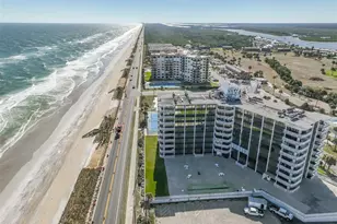 3580 S Ocean Shore Blvd, Flagler Beach, FL 32136 - Photo 1