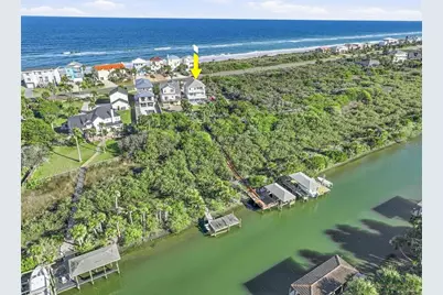3298 N Ocean Shore Boulevard, Flagler Beach, FL 32136 - Photo 94