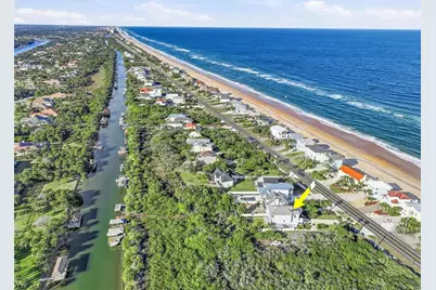 3298 N Ocean Shore Boulevard, Flagler Beach, FL 32136 - Photo 4