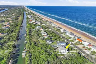 3298 N Ocean Shore Blvd, Flagler Beach, FL 32136 - Photo 4