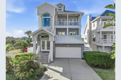 3298 N Ocean Shore Boulevard, Flagler Beach, FL 32136 - Photo 1