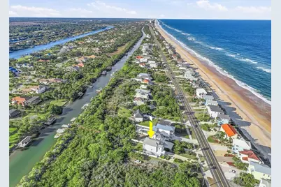 3298 N Ocean Shore Boulevard, Flagler Beach, FL 32136 - Photo 8