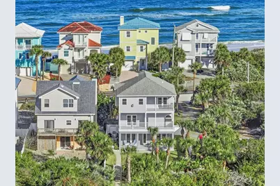 3298 N Ocean Shore Boulevard, Flagler Beach, FL 32136 - Photo 2