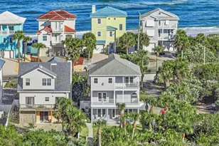 3298 N Ocean Shore Blvd, Flagler Beach, FL 32136 - Photo 2