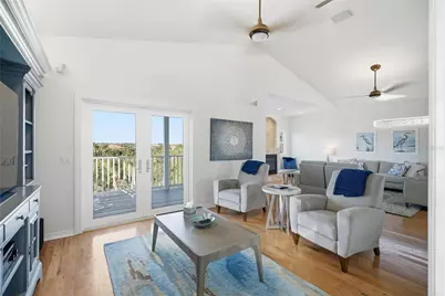 3298 N Ocean Shore Boulevard, Flagler Beach, FL 32136 - Photo 56