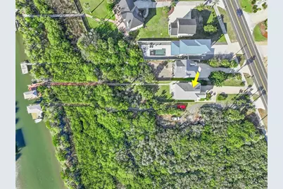 3298 N Ocean Shore Boulevard, Flagler Beach, FL 32136 - Photo 6