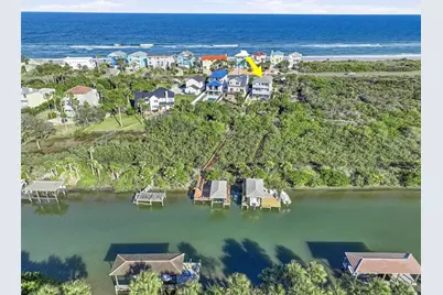 3298 N Ocean Shore Boulevard, Flagler Beach, FL 32136 - Photo 4