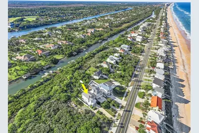 3298 N Ocean Shore Boulevard, Flagler Beach, FL 32136 - Photo 98