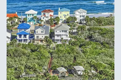 3298 N Ocean Shore Boulevard, Flagler Beach, FL 32136 - Photo 96
