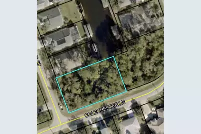 43 Colechester Lane, Palm Coast, FL 32137 - Photo 1