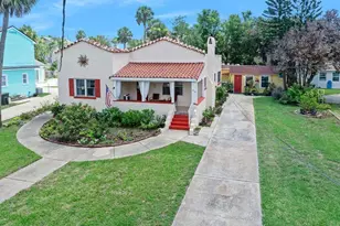 918 N Wild Olive Ave, Daytona Beach, FL 32118 - Photo 1