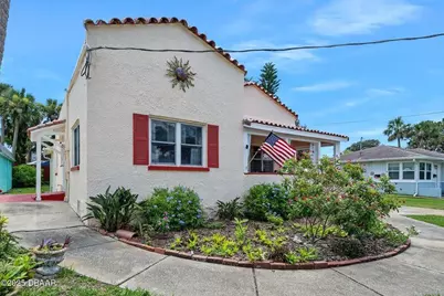 918 N Wild Olive Avenue, Daytona Beach, FL 32118 - Photo 4