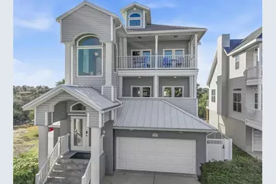 3298 N Ocean Shore Boulevard, Flagler Beach, FL 32136 - Photo 1