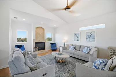 3298 N Ocean Shore Boulevard, Flagler Beach, FL 32136 - Photo 32