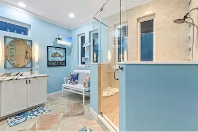 3309 N Ocean Shore Boulevard, Flagler Beach, FL 32136 - Photo 38