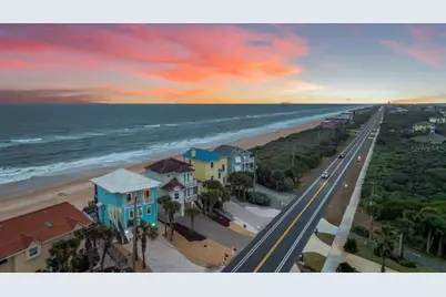 3309 N Ocean Shore Boulevard, Flagler Beach, FL 32136 - Photo 100