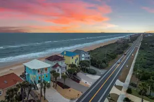 3309 N Ocean Shore Blvd, Flagler Beach, FL 32136 - Photo 100