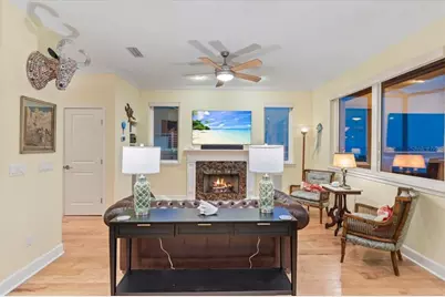 3309 N Ocean Shore Boulevard, Flagler Beach, FL 32136 - Photo 6