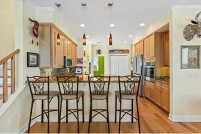 3309 N Ocean Shore Boulevard, Flagler Beach, FL 32136 - Photo 14