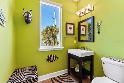 3309 N Ocean Shore Boulevard, Flagler Beach, FL 32136 - Photo 54