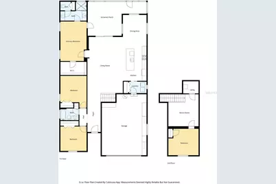 1009 S Flagler Avenue, Flagler Beach, FL 32136 - Photo 36