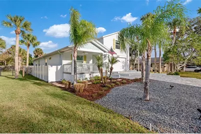 1009 S Flagler Avenue, Flagler Beach, FL 32136 - Photo 4